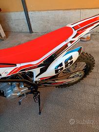 lem 250 4t fuori strada
