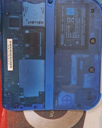 nintendo 2ds limited edition