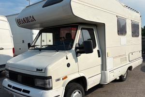 CAMPER FIAT DUCATO GRANDUCA 1.9 TD 80 CV 5 POSTI