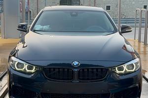 Bmw 440i xdrive