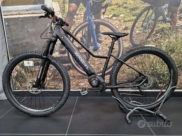 Bici elettrica MTB TORPADO Ares  €81 al mese