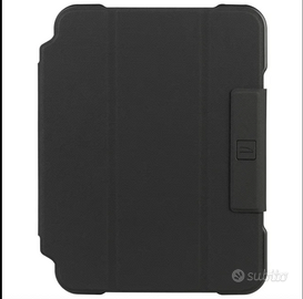 Tucano Alunno Custodia per iPad 10th Gen Nero