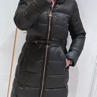 Piumino Elisabetta Franchi 42
