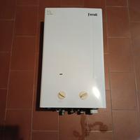 scaldino a gas metano