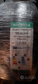  gomme nuove
