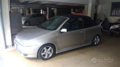 Fiat Punto Cabrio