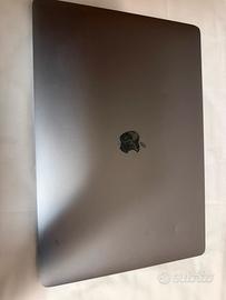 Macbook pro 2017