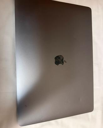 Macbook pro 2017