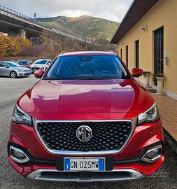 Mg HS 1.5T-GDI AT Luxury GPL