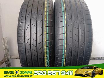 Gomme 215/65/17 HANKOOK Estive