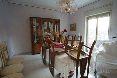 Appartamento - Catania