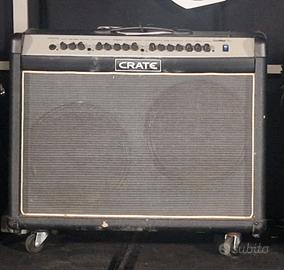 amplificatore per chitarra