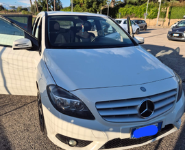 Mercedes classe b 180 Blue efficiency