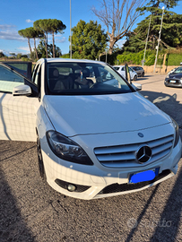 Mercedes classe b 180 Blue efficiency