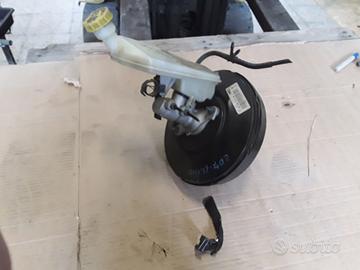 SERVOFRENO PEUGEOT 207 1° Serie 9657455580 Diesel