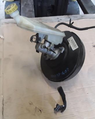 SERVOFRENO PEUGEOT 207 1° Serie 9657455580 Diesel