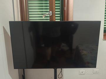 TV Samsung 43"