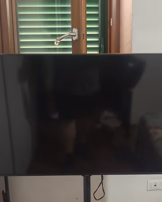 TV Samsung 43"