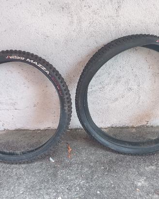 Copertoni Vittoria Mazza e martello 29x2.4
