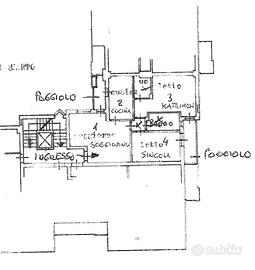 Appartamento Mogliano Veneto centro