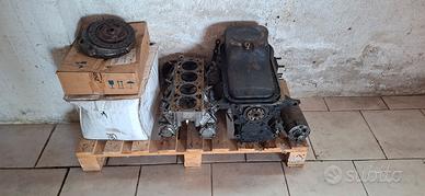 Motore e Cambio 1.4  Fiat 124 Sport/Spder