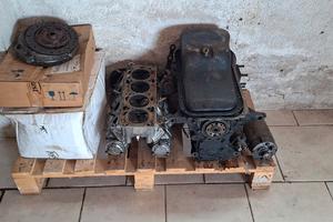 Motore per 1.4  Fiat 124 Sport/Spder