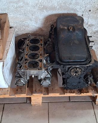 Motore e Cambio 1.4  Fiat 124 Sport/Spder