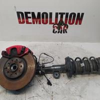 MONTANTE SOSPENSIONE ANT. SX FIAT Tipo Serie (357)