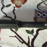 piastra arriccia capelli e crea volume