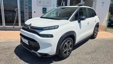 Citroen C3 Aircross BlueHDi 110 S&S Shine
