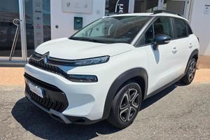 Citroen C3 Aircross BlueHDi 110 S&S Shine