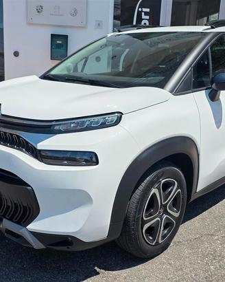 Citroen C3 Aircross BlueHDi 110 S&S Shine