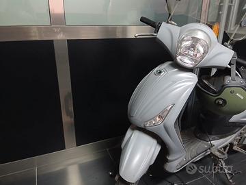 Motorino elettrico