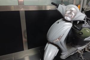 Motorino elettrico