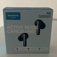 CUFFIE CON CANCELLAZIONE DI RUMORE