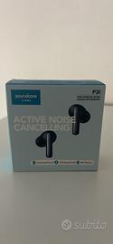 CUFFIE CON CANCELLAZIONE DI RUMORE