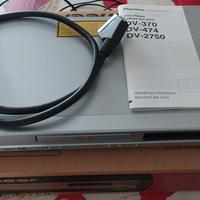Lettore DVD Pioneer DV-370S