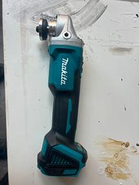 Frullino Flex Makita