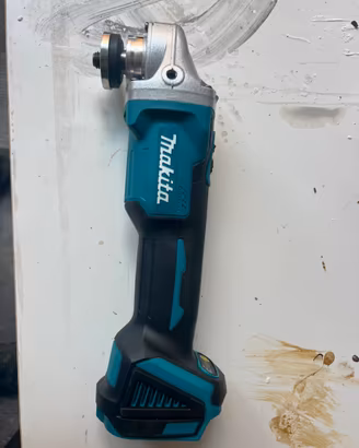 Frullino Flex Makita