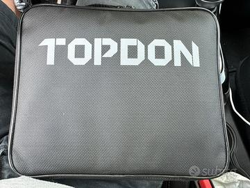 Topdon ArtiDiag500