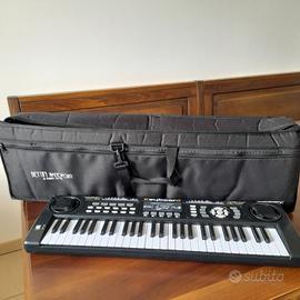 Pianola 54 tasti