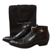 Stivaletti Cesare Paciotti 