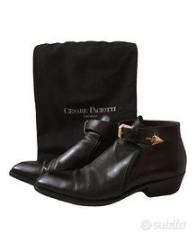 Stivaletti Cesare Paciotti 