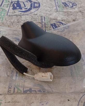 DODGE DART ANTENNA