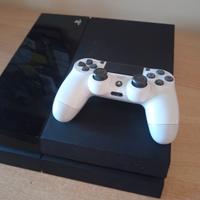 Playstation 4   500 GB