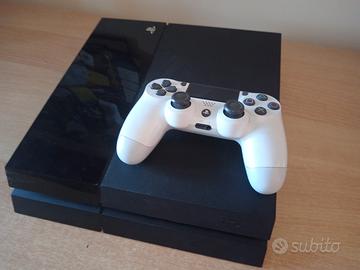 Playstation 4   500 GB