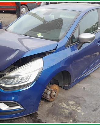 Ricambi Usati RENAULT Clio IV 2017