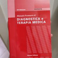 Diagnostica e terapia medica - Potestà (X ed.)