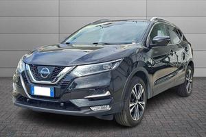 Nissan Qashqai 1.6 dci Tekna 2wd 130cv