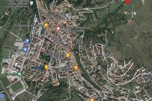 Terreno Residenziale Castel di Sangro